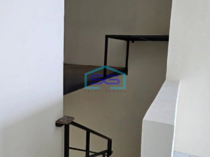 Dijual Ruko 3 Lantai Siap Usaha di Mainroad Leuwi Panjang Bandung LB 150m2