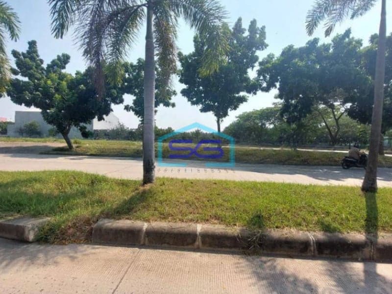 Disewakan Kavling Hook Marunda Center Bekasi Utara Dekat Tol Dan Cilincing