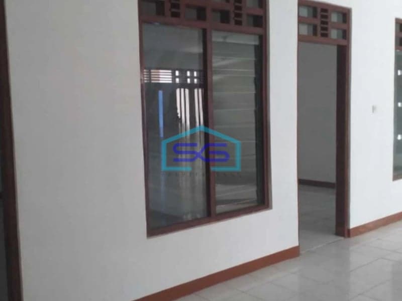 Disewakan Kantor Luas Tanah  1200 m² Lokasi Sleman Yogyakarta