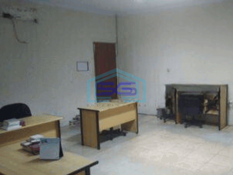 Disewakan Gudang siap pakai di Sunter Jakarta Utara