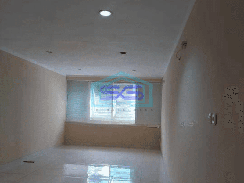 Disewakan Ruko di Jalan Boulevard Raya Kelapa Gading Jakarta Utara