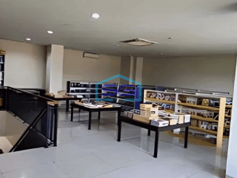 Dijual Ruko 4 Lantai Murah Lokasi di Jati Asih Bekasi LB 564m2