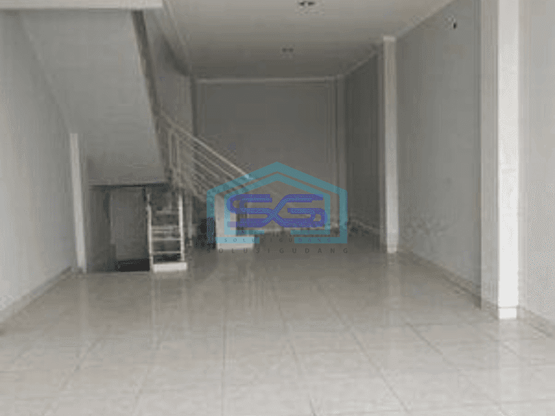 Dijual Ruko di Taman Meruya Jakarta Barat