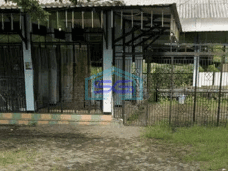 Dijual gudang  di kota Kediri