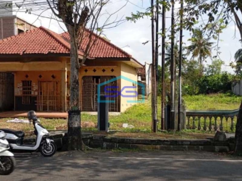 DIjual Tanah Rejanegara Gumilir Di Cilacap Utara Jawa Tengah Luas tanah 2233 m²