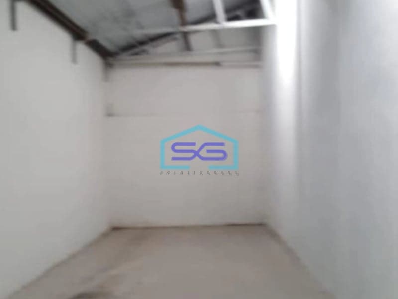 Disewakan Gudang Dan Kantor Siap Pakai di Kalideres Jakarta Barat Luas Tanah 502m2