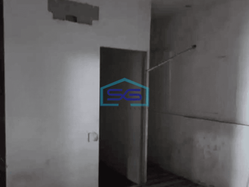 Disewakan Gudang Murah Luas Bangunan 179 m² di Kalideres Jakarta Barat