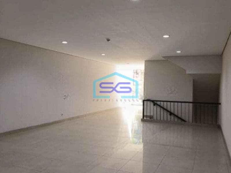 Disewakan Ruko Ada Lift di Pademangan Jakarta Utara LB 345m2