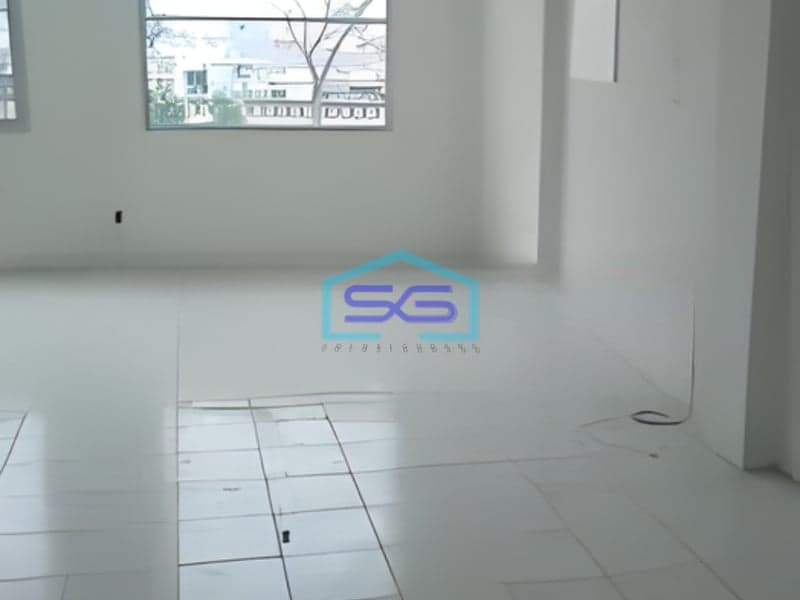 Dijual Ruko 3 Lantai Siap Huni Lokasi BSD Tangerang Luas Bangunan  150 m²