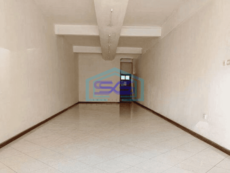 Disewa Ruko 2 Lt Nol Jalan Raya WR Supratman malang strategis