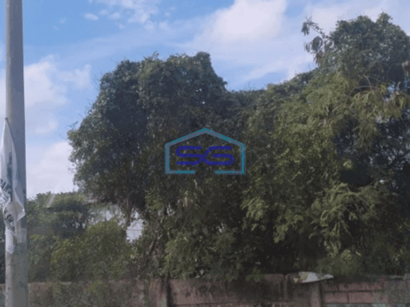 Dijual Tanah Luas 200000 m² di Kosambi Tangerang