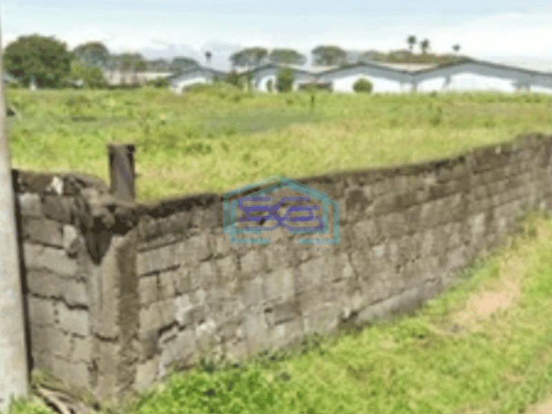 Disewakan Tanah Bisnis Kawasan Rancaekek Bandung Luas 10000m²