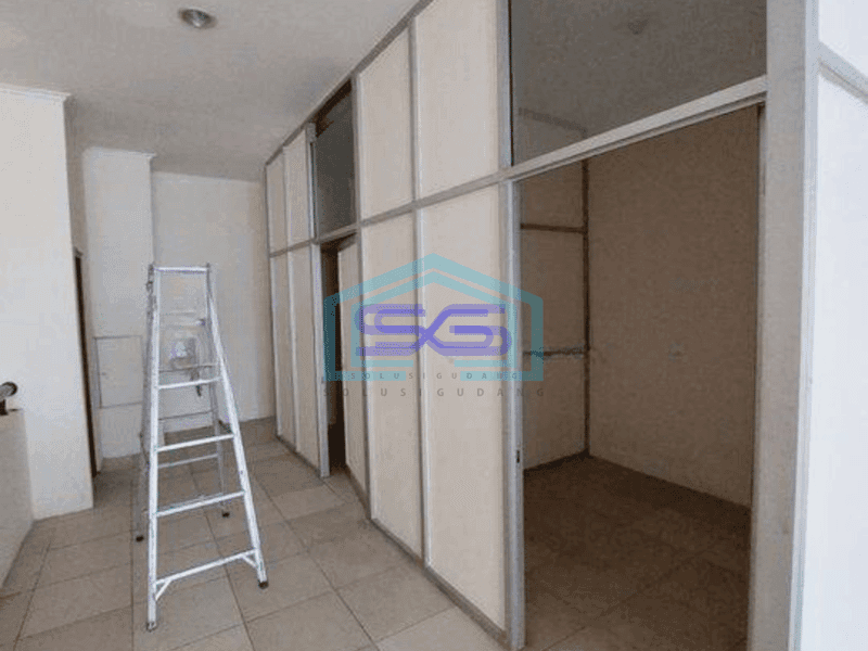 Dijual Ruko Murah Bisa Untuk Gudang di Batununggal Bandung