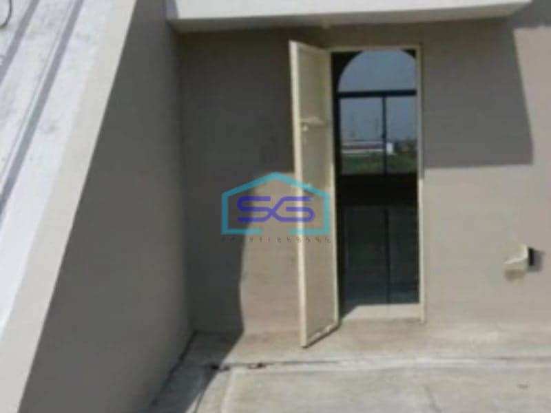 Disewakan Ruko Lokasi Bebas Banjir di Jakarta Barat Luas Bangunan  200 m²