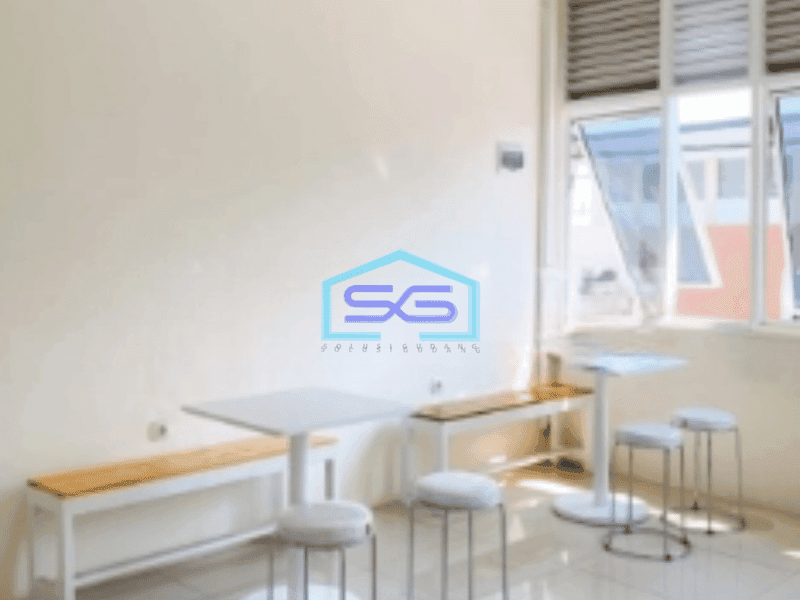 Disewakan Ruko 2 Lantai Di Jalan Karanggetas Cirebon