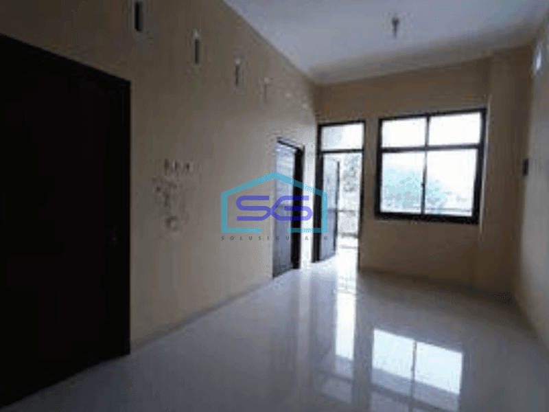 Dijual Ruko Baru 3 Lantai Di Kadisoka, Purwomartani, Kalasan, Sleman