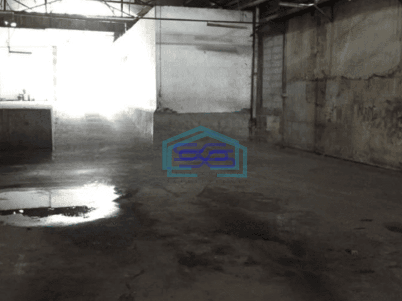 Disewakan Gudang Lokasi Tidak Banjir di Bandengan Jakarta Utara Luas Bangunan 550 m²