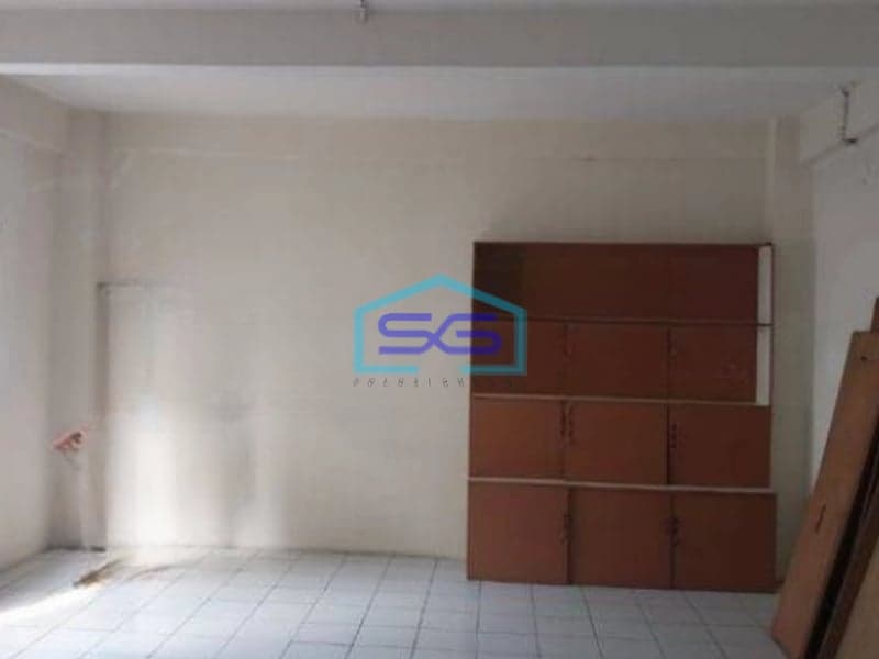 Dijual Gudang di Pergudangan Sentral Industri Terpadu Pantai Indah Kapuk Jakarta Utara