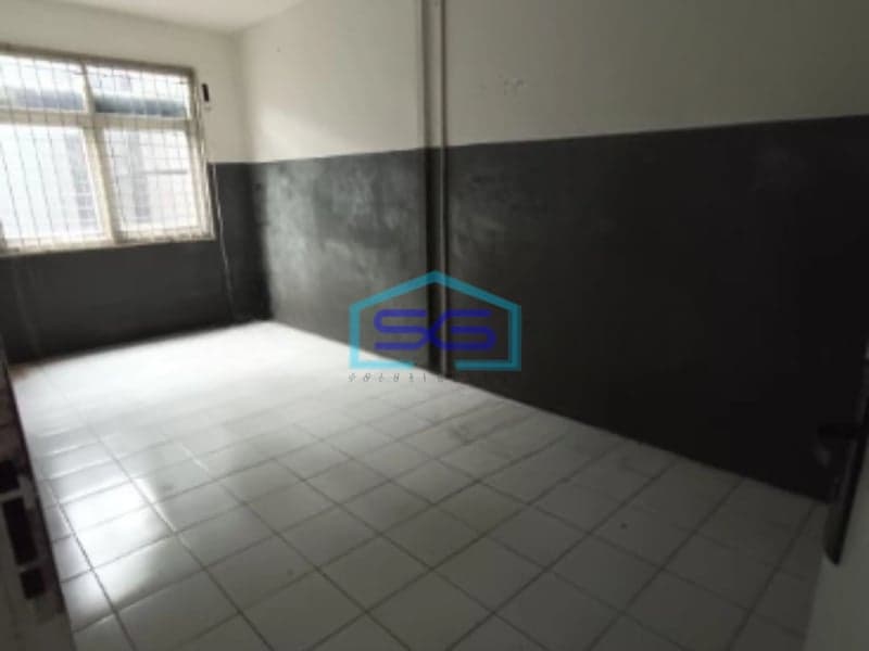 Disewakan Ruko Ex Alfamidi Di Mustika Jaya Kota Bekasi Luas Bangunan 340m2