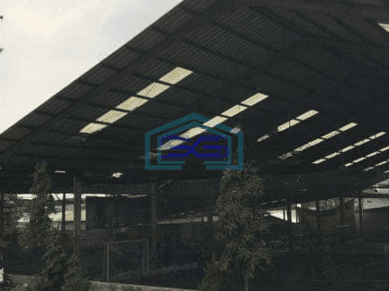 Disewa Gudang Siap Pakai Strategis