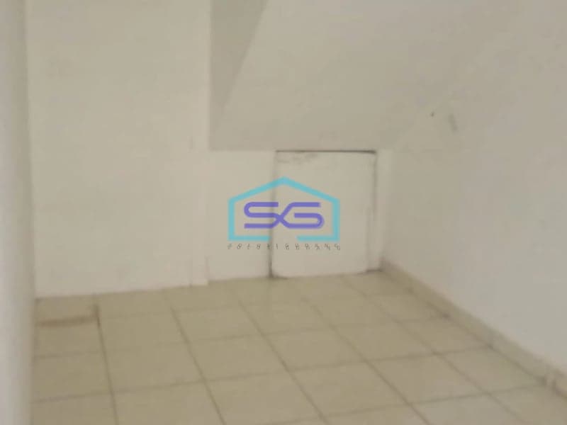 Dijual Ruko Kelapa Gading Jakarta Utara Hadap Jalan Tol Bangunan 2 Lantai