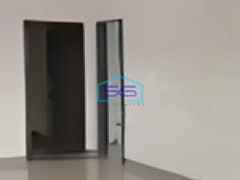 Disewakan Gedung Kantor di Jakarta Timur Luas Bangunan 227m2