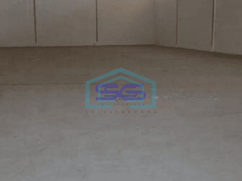 Gudang disewakan legok Tangerang