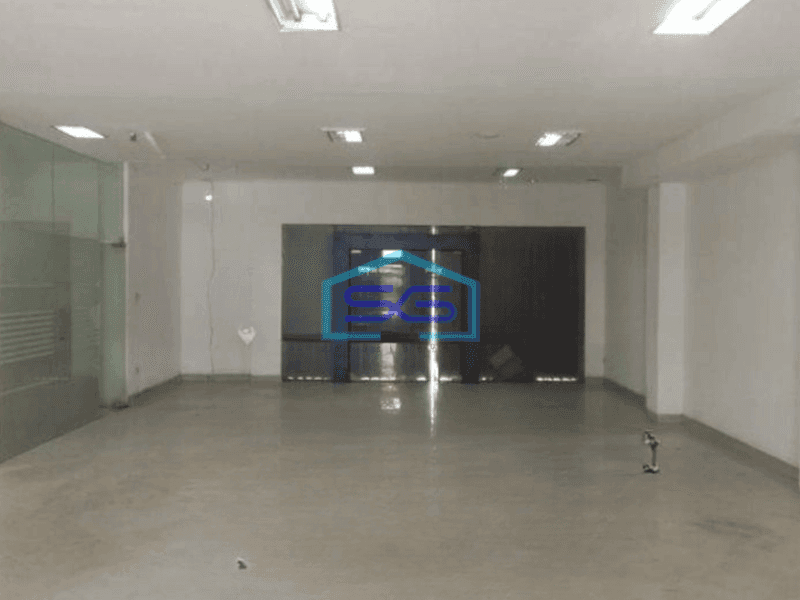 Disewakan Ruko Besar di Daerah Buah Batu Bandung LT 520m2 Strategis