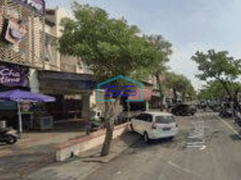 Dijual Komp Ruko Taman Gapura Sambikerep, Kota Surabaya Jawa Timur