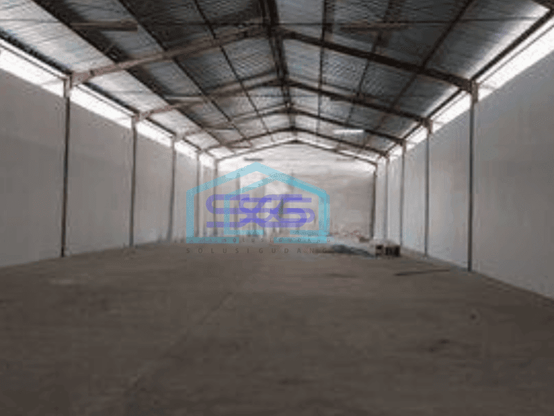 Disewa Gudang Siap Pakai di Sunter jakarta utara.