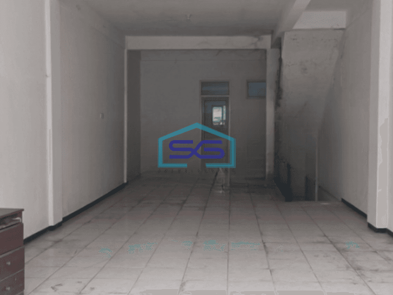 Dijual Ruko Luas Bangunan  216 m² Lokasi Rungkut Surabaya