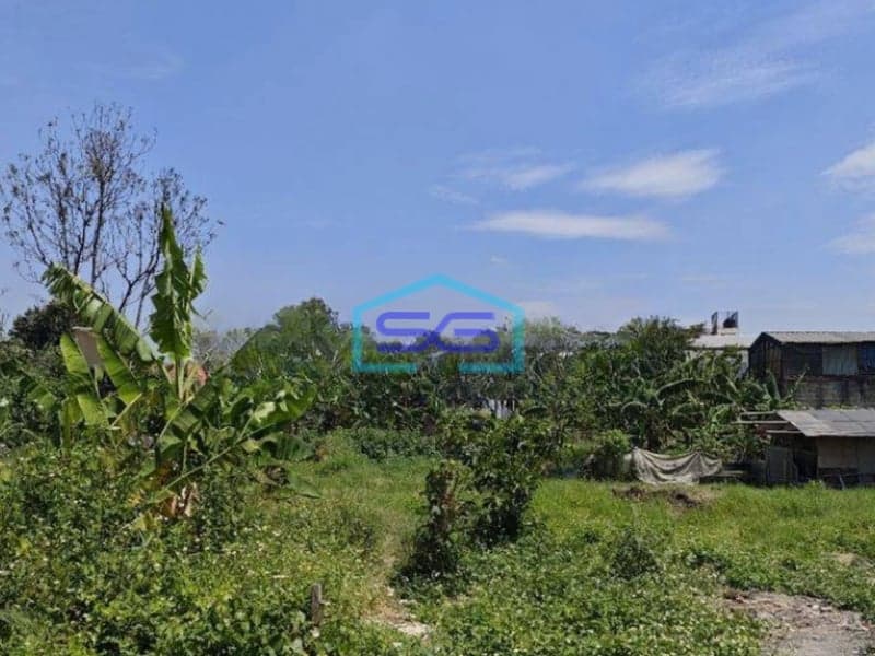 Dijual Tanah Sadang Margahayu Bandung Lokasi Strategis