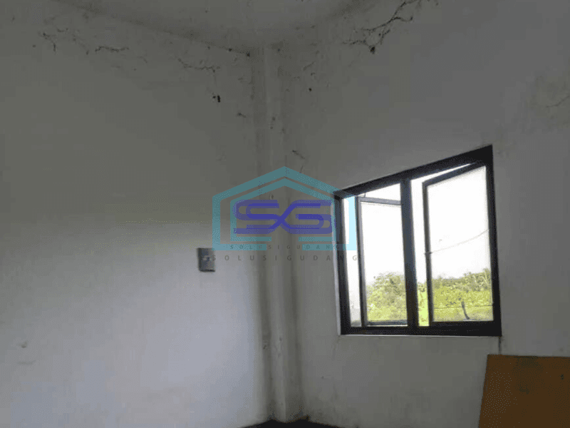 Disewakan gudang 3 unit dan kantor 2 lantai di Tangerang