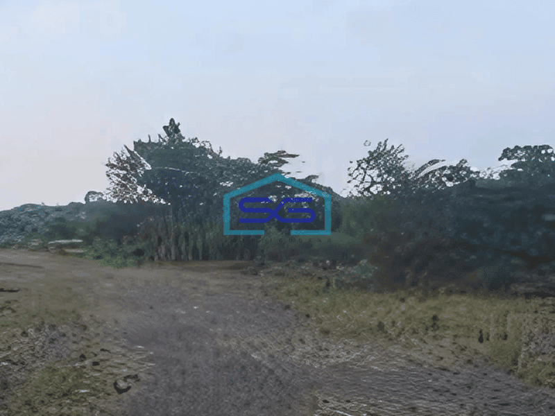 Dijual Tanah di Gunung Sindur Curug Bogor