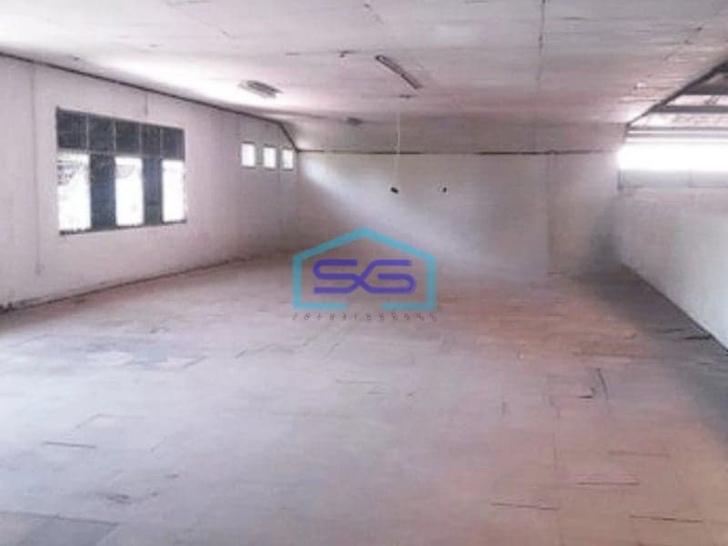 Disewakan Cepat Gudang Kawasan Industri Jababeka Wangunharja Cikarang Utara Bekasi LT 1100m2