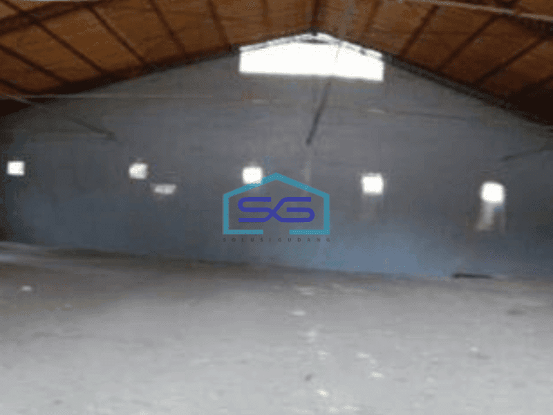 Disewa Gudang Siap Pakai di Gunung Sindur Bogor