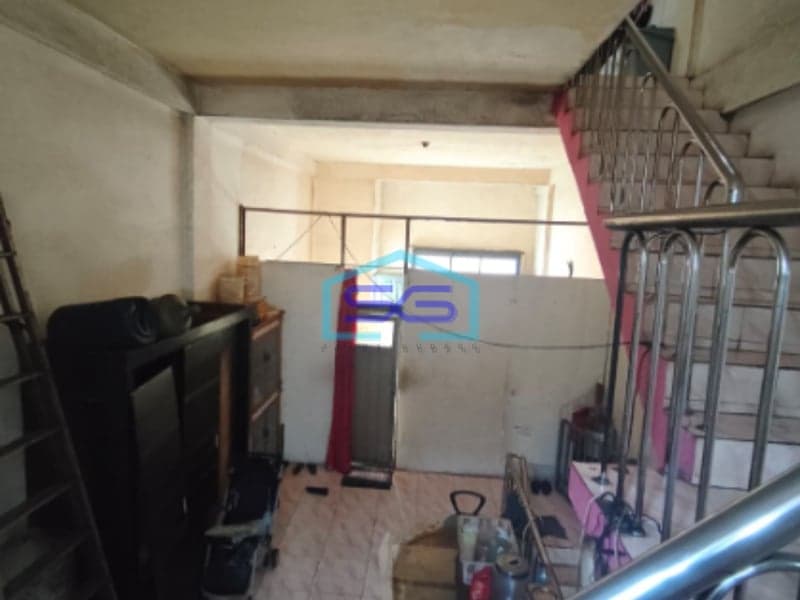 Dijual Ruko di Jalan Mayjen HM Ryacudu Palembang Sumatera Selatan LB 180m2