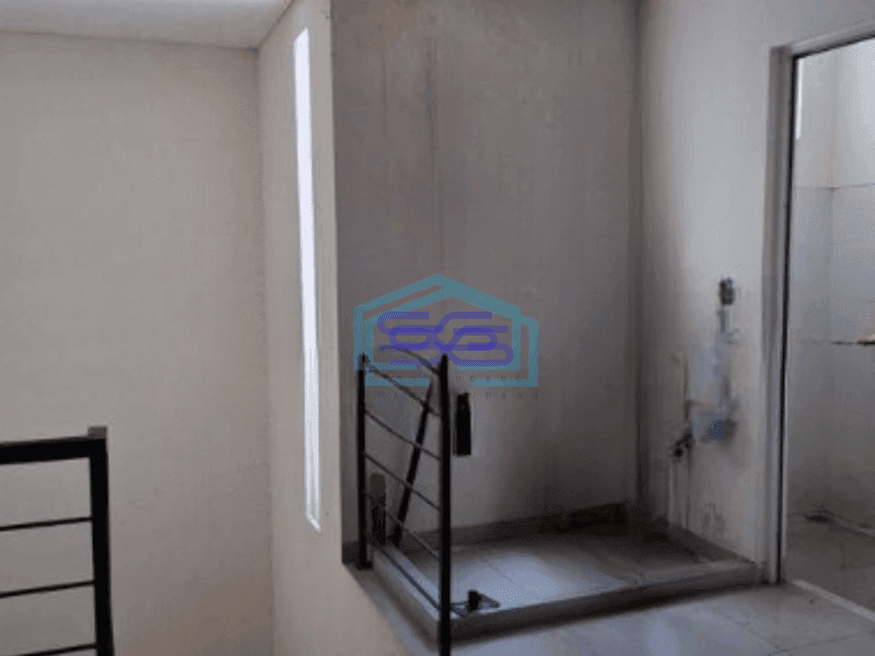 Dijual Ruko 3 Lantai Luas Bangunan 213 m² di Cikokol Tangerang