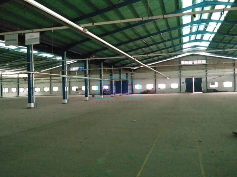 DIJUAL GUDANG DI CIKAMPEK