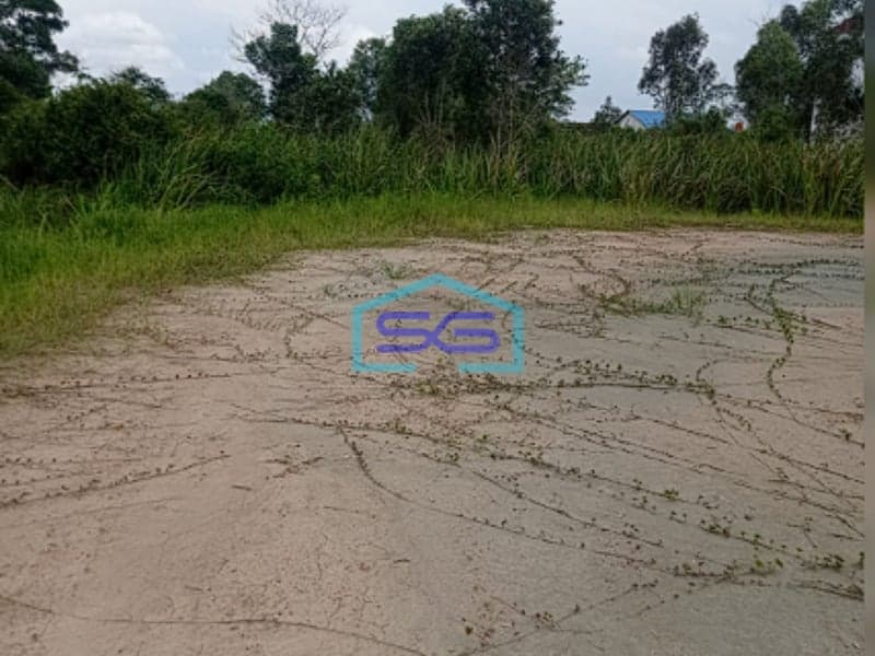 Dijual Tanah Siap Bangun Pemulutan Ogan Ilir Sumatera Selatan