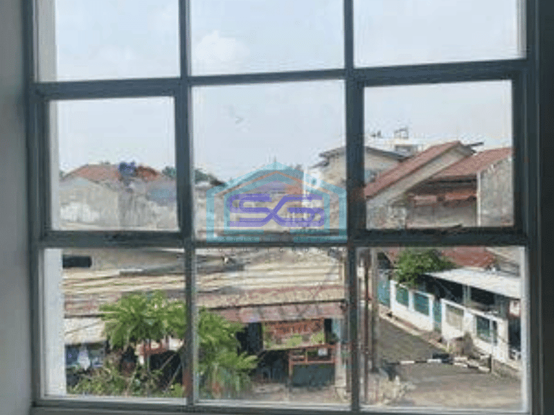 Dijual Ruko di Taman Meruya Jakarta Barat