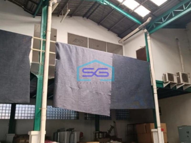 Dijual Ruko Lokasi Strategis di Rawalumbu Bekasi Luas Bangunan  2000 m²