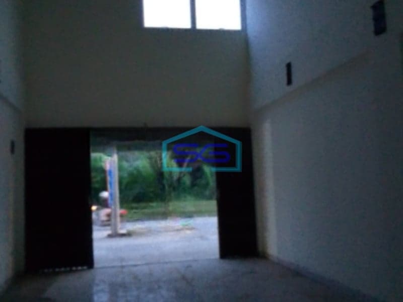 Dijual Ruko 2 Lantai Harga Ekonomis Lokasi di Cibubur Jakarta Timur LT 46m2