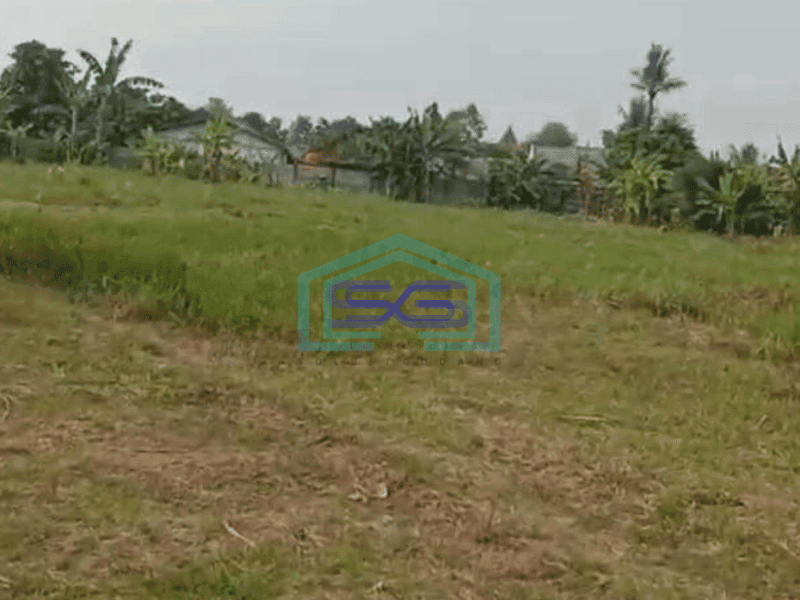 Dijual Cepat Tanah Untuk Gudang di Dadap Tangerang