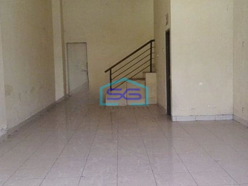 Dijual Ruko Strategis di Sunset Road Seminyak Badung Bali LB 100m2