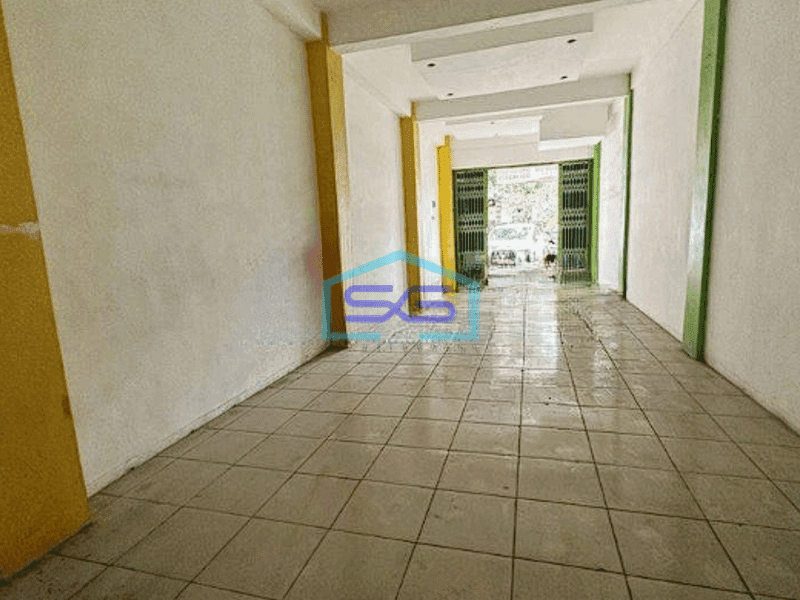 Disewakan Ruko Siap Pakai Dan Strategis LB 112m2 di Malang