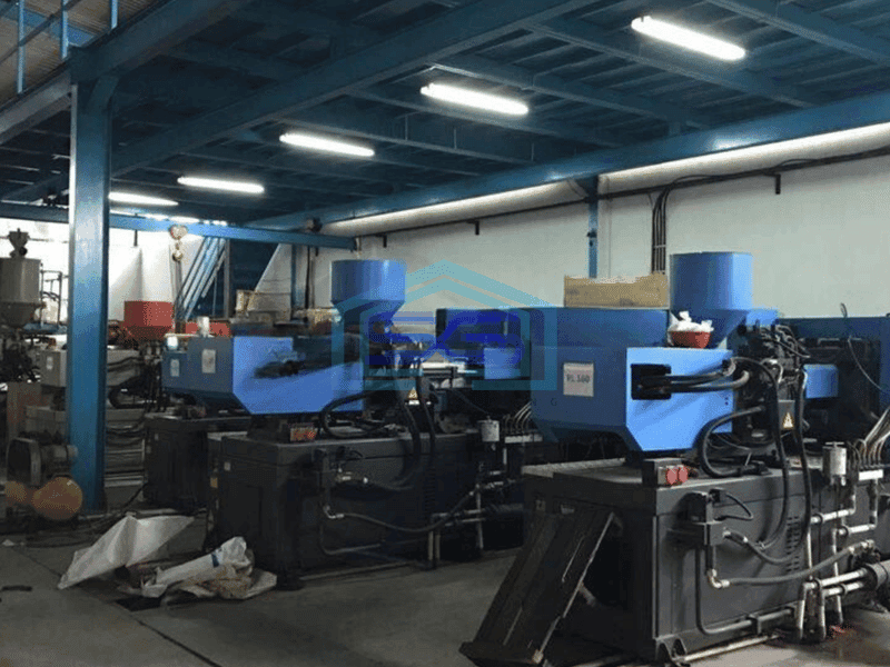 Dijual Gudang di Cisirung Bandung