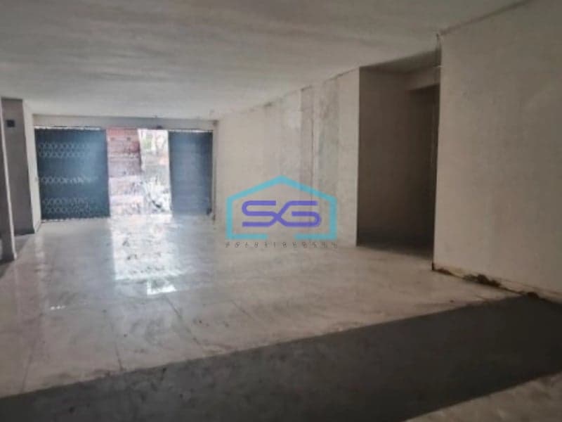 Disewakan Ruko Luas Tanah  301 m² Lokasi di Malang