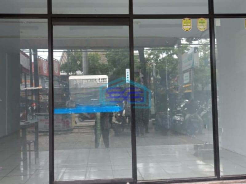 Dijual Ruko 2 Lantai Luas Bangunan  200 m² di Bekasi Jawa Barat