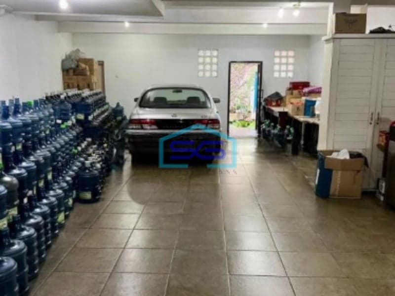 Dijual Ruko Sangat Strategis Cocok Untuk Usaha/Kantor Di Buah Batu Bandung LT 367m2